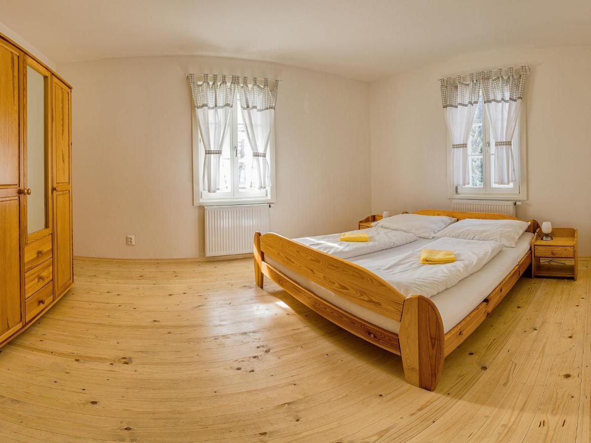 Svajciarsky Dom Casa de hóspedes Vysoké Tatry Exterior foto