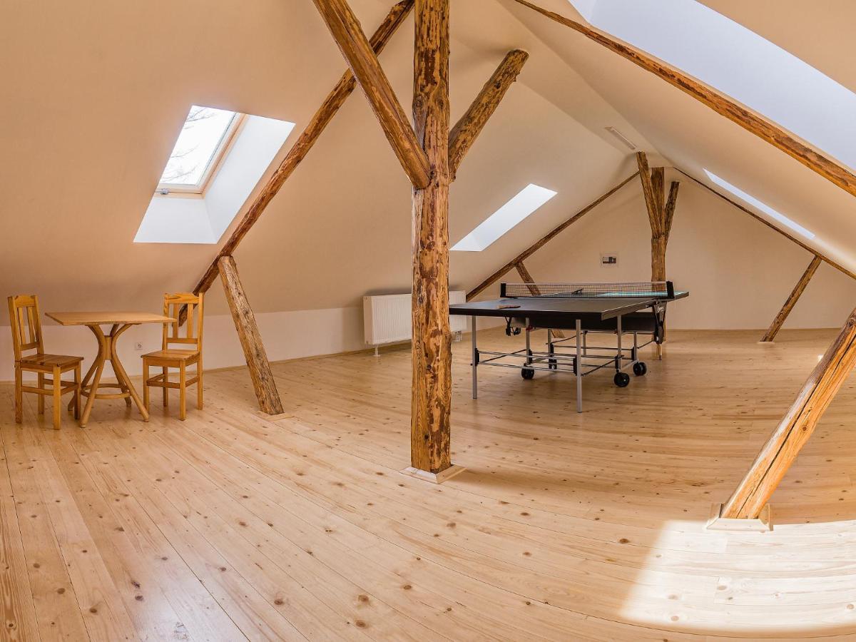 Svajciarsky Dom Casa de hóspedes Vysoké Tatry Exterior foto