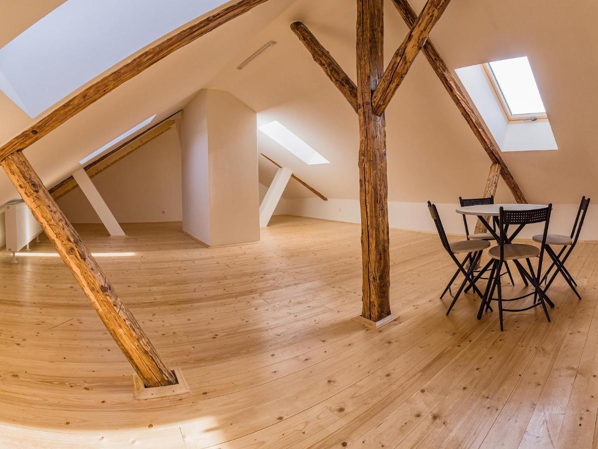 Svajciarsky Dom Casa de hóspedes Vysoké Tatry Exterior foto